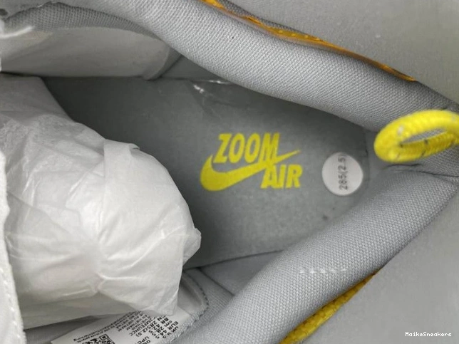 MaikeSneakers Air CW6576-100 High Light Switch Jordan 1 Smoke 0722